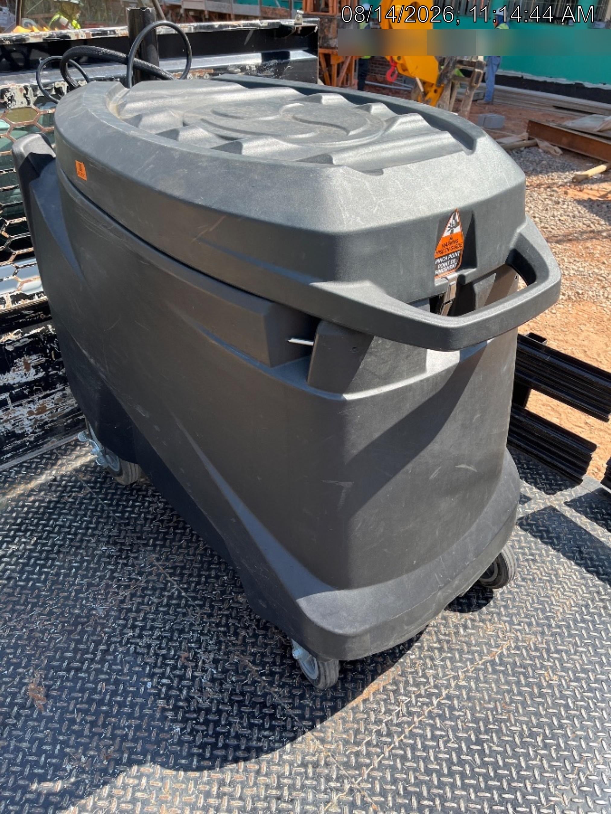2022 POWER BREEZER PB4BASE