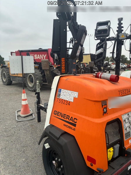 2026 GENERAC MLTS-4