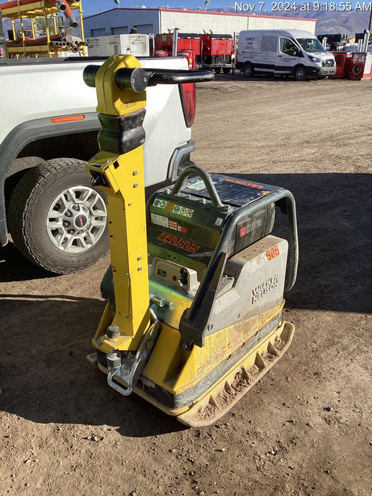2024 WACKER NEUSON DPU6555Heh