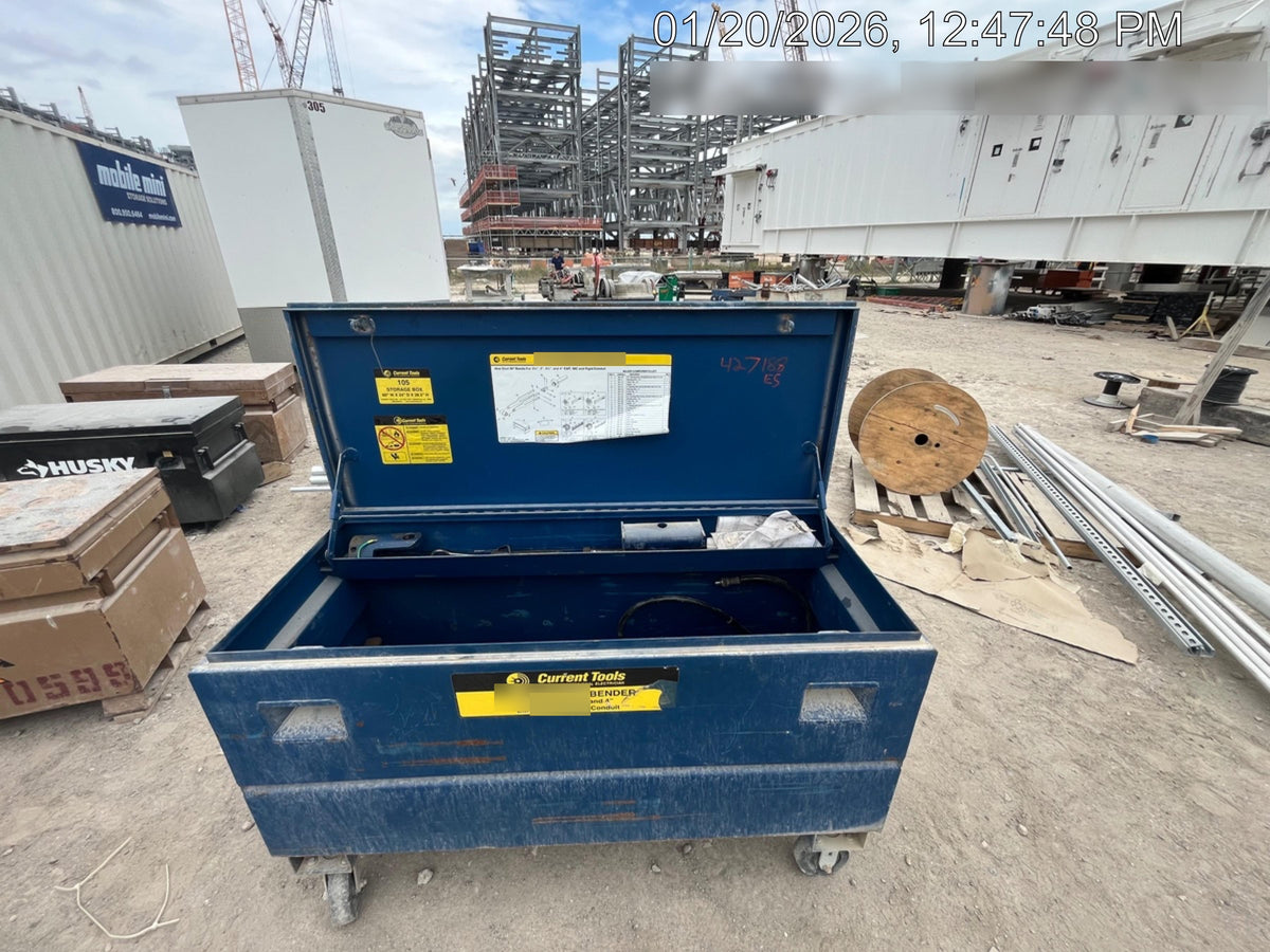 2024 CURRENT TOOLS 252-CT