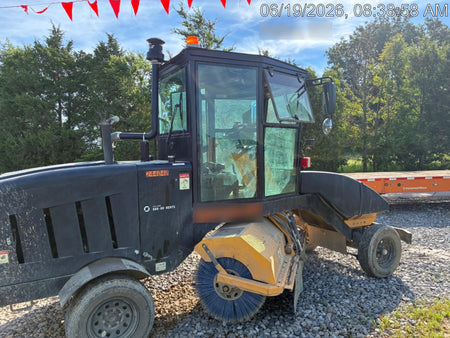 2022 LAYMOR SM450