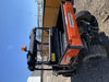 2019 Kubota RTV-XG850WL-H 4wd Utility Cart, Gas, 2 Seat, LED Strobe, Windshield Tempered Glass, Plastic Canopy, Wire Harness Kit, Backup Alarm