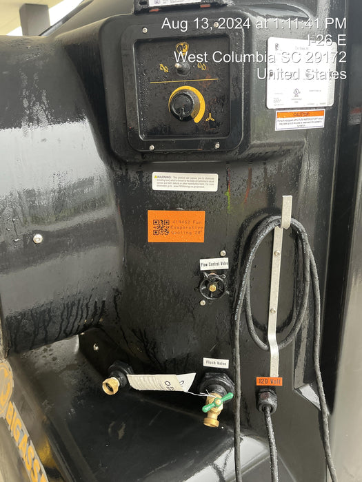 2024 BIG ASS FANS Cool Space 350