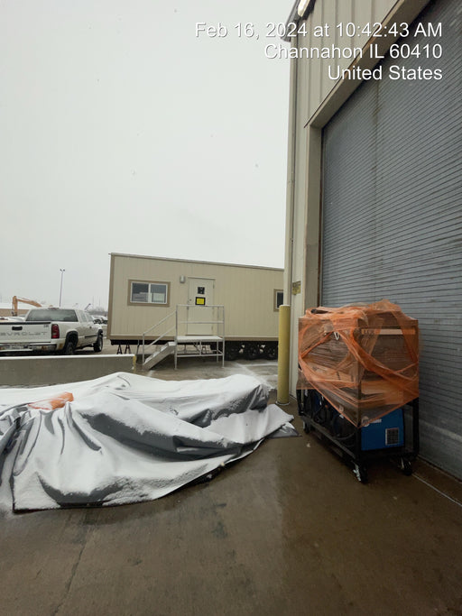 2023 MILLER ELECTRIC XMT 350