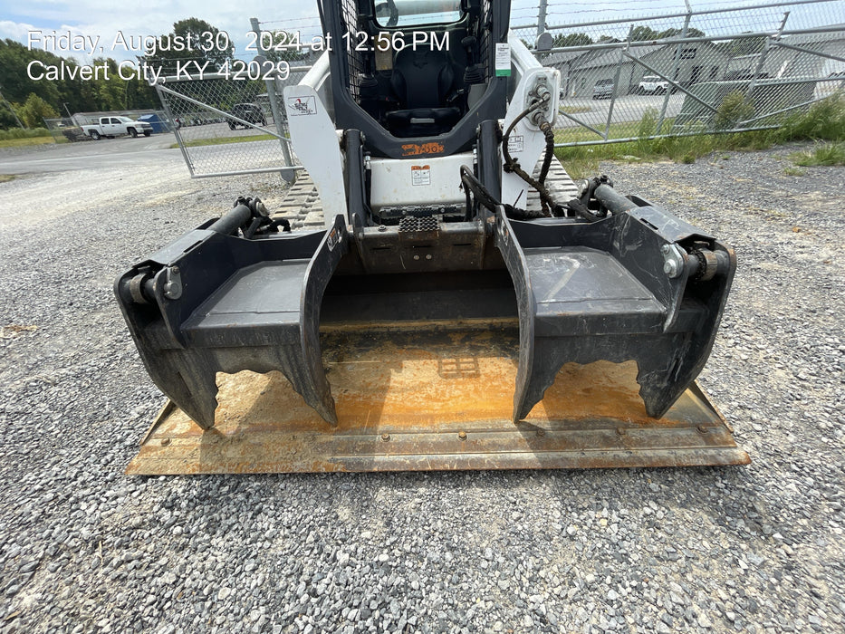 2021 PALADIN UTILITY GRAPPLE 11876-0022