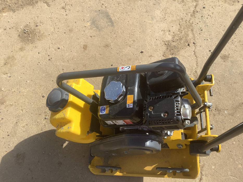 2021 WACKER NEUSON VP1550AW