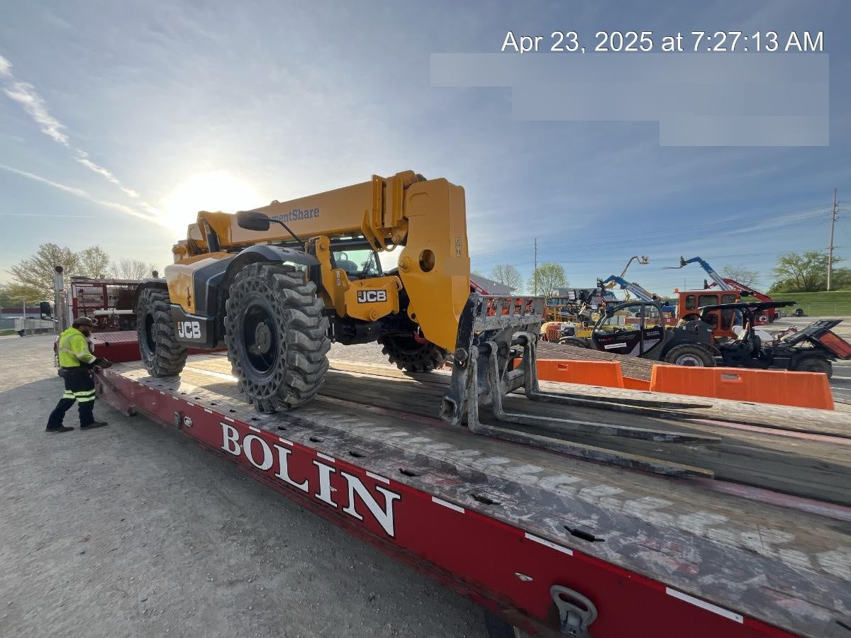 2023 JCB 509-42