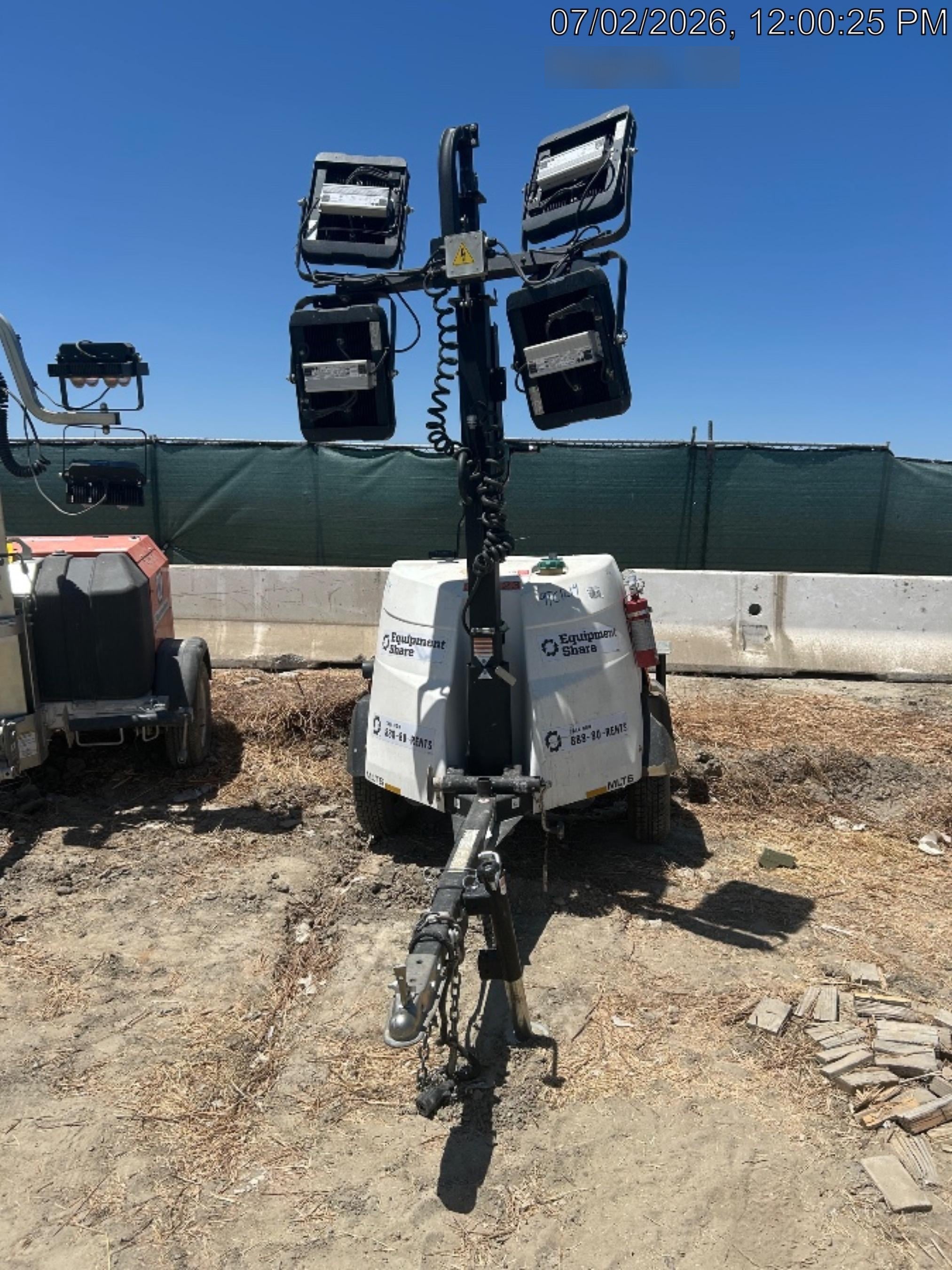 2024 GENERAC MLT2