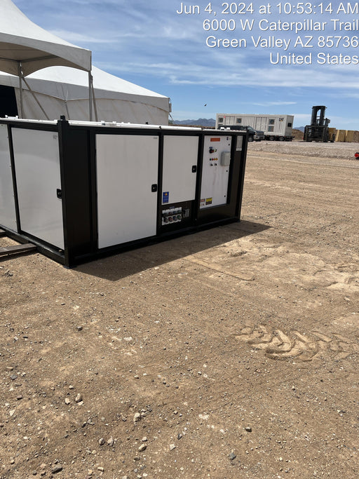 2024 AES AES25TDH44TTA