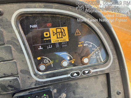 2025 JCB 509-42