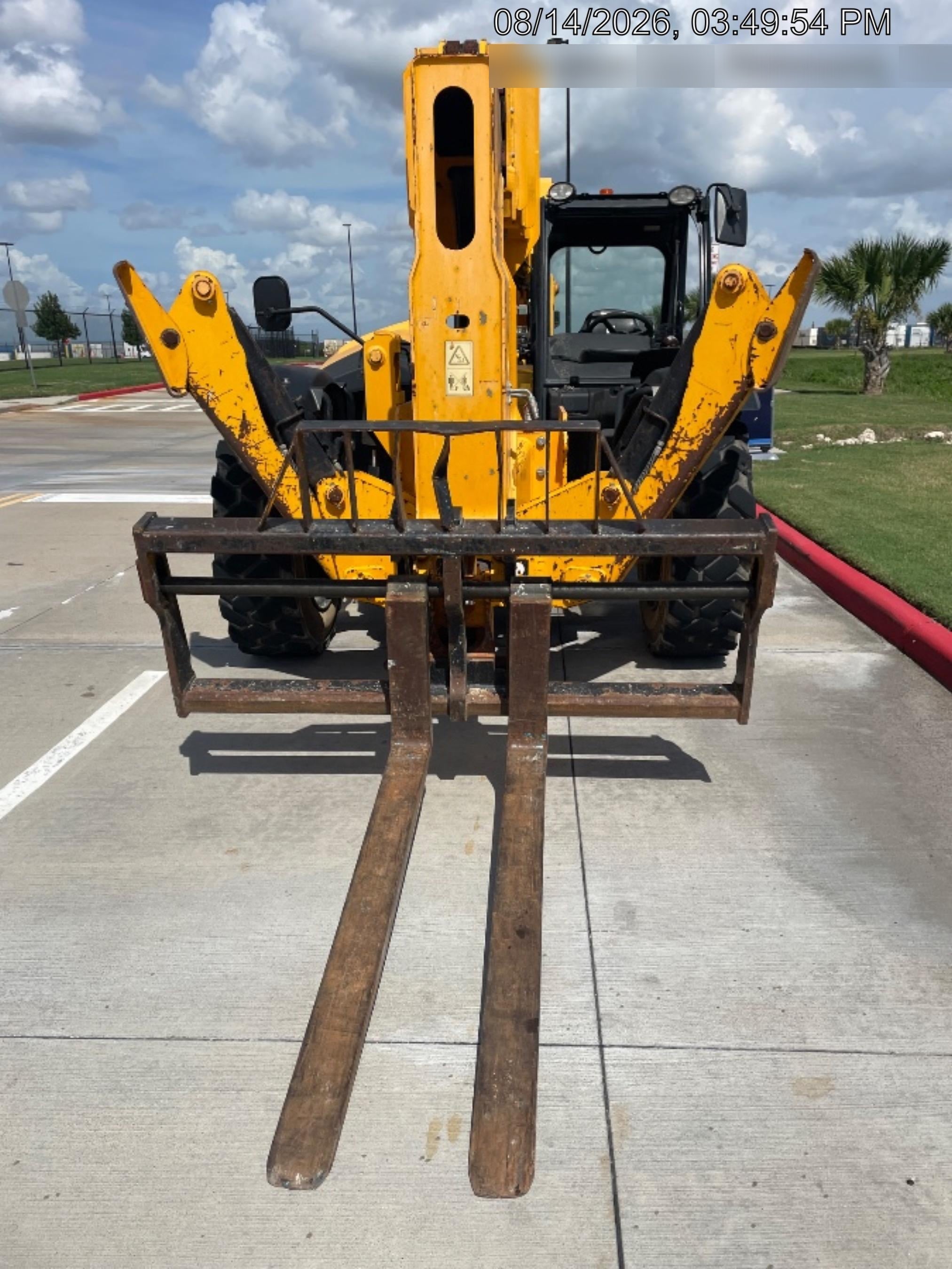 2021 JCB 512-56
