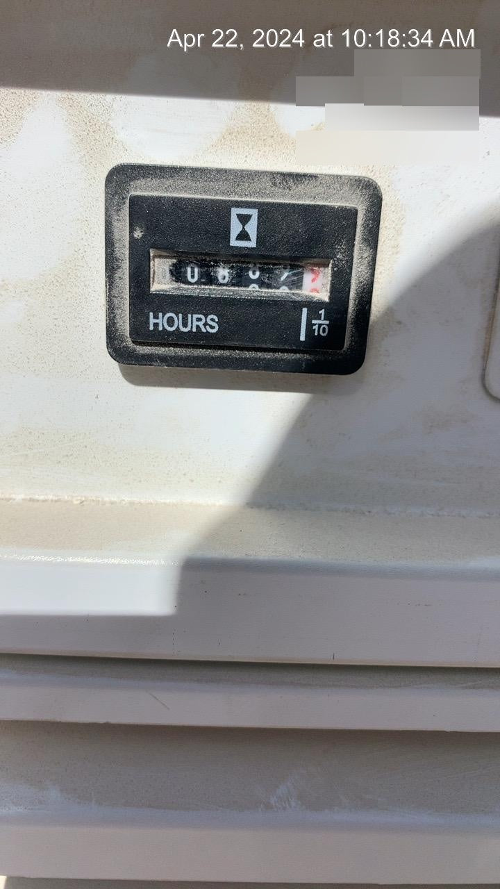 2023 LB WHITE Premier 350 DF 2.0 LINK