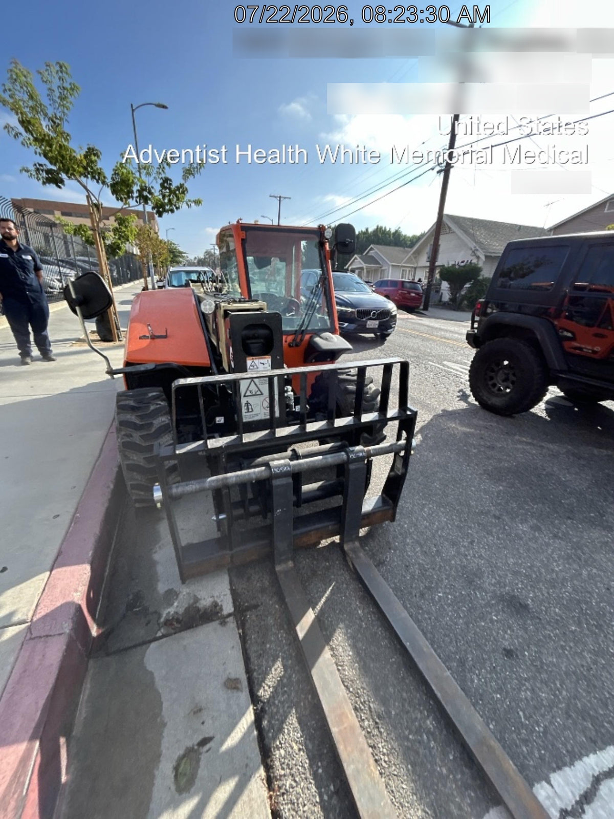 2025 JLG 519