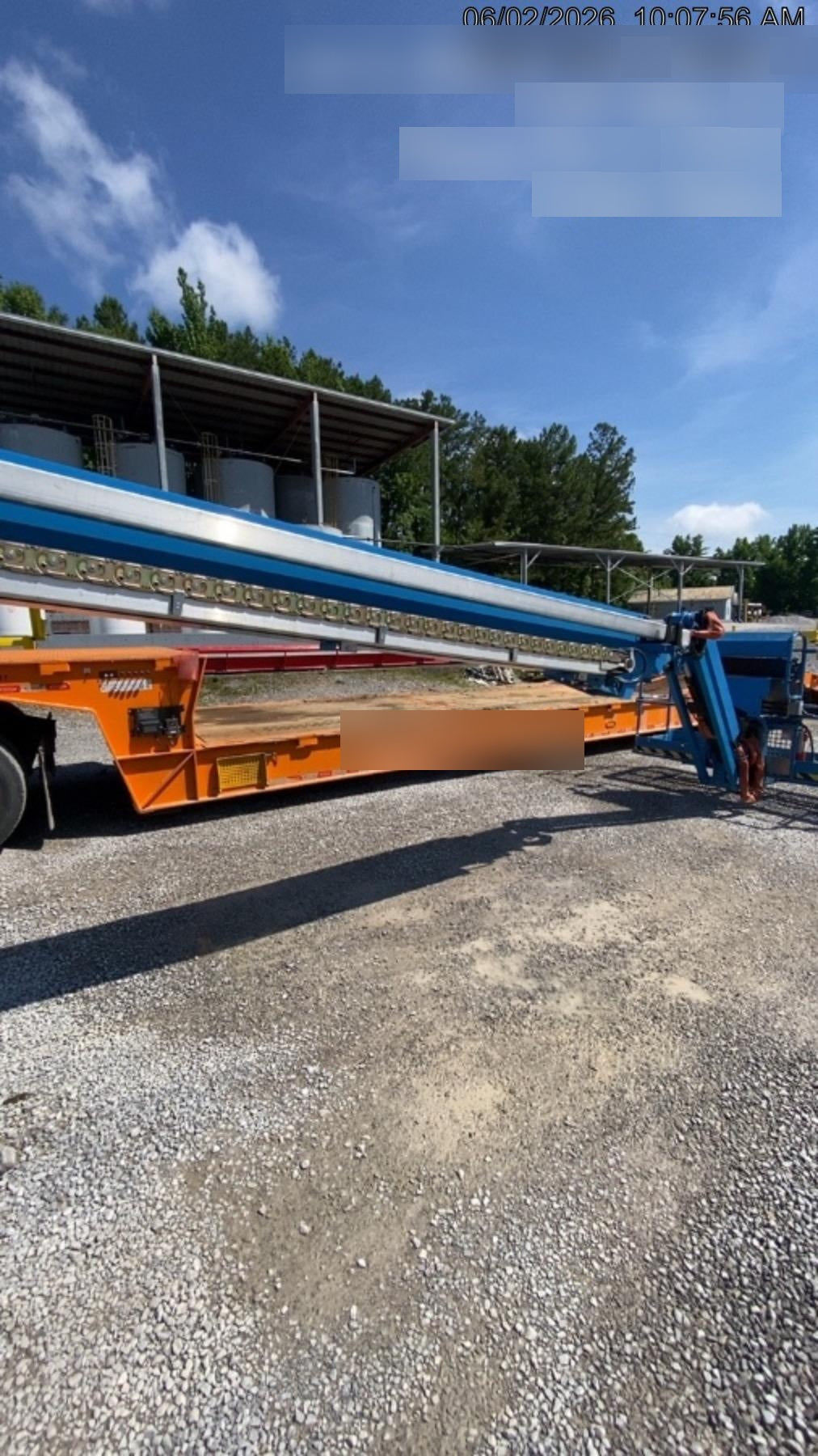 2025 GENIE S-85 XC