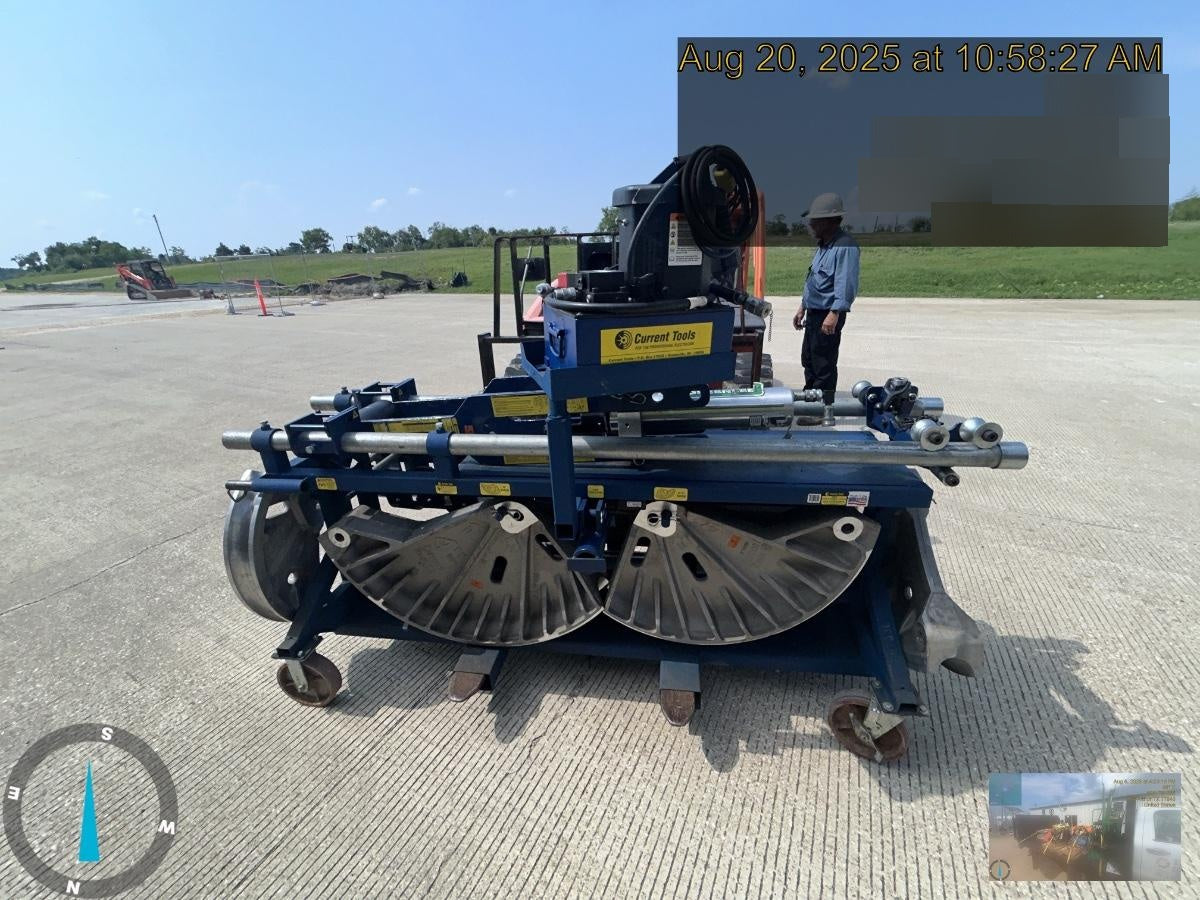 2023 CURRENT TOOLS 252-CT