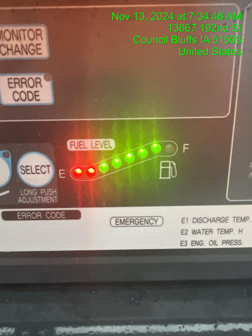 2024 AIRMAN PDS185S CWK