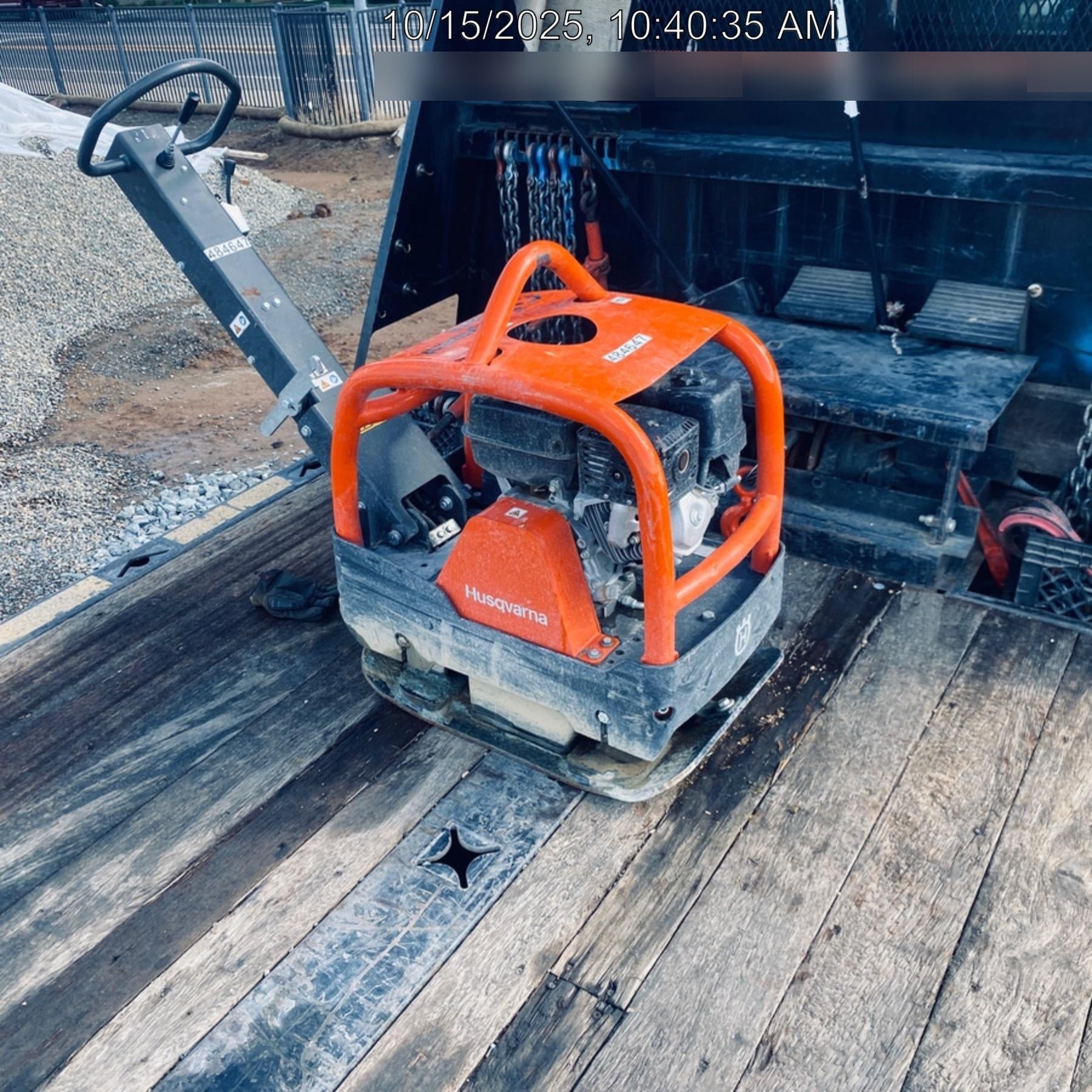 2024 HUSQVARNA LG300
