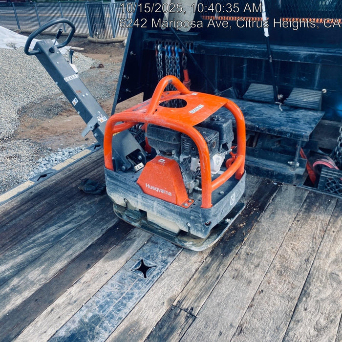 2024 HUSQVARNA LG300