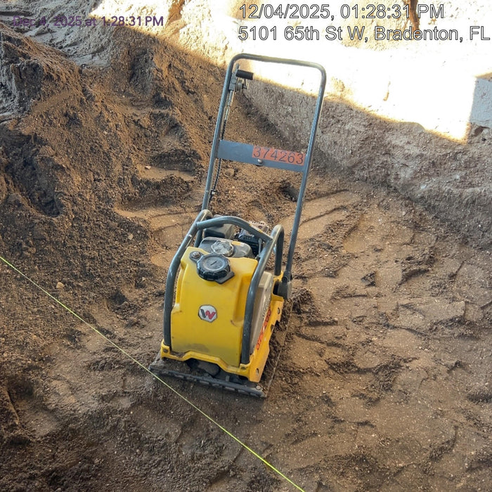 2023 WACKER NEUSON WPU1550AW