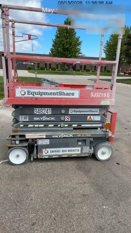2023 SKYJACK SJ3219