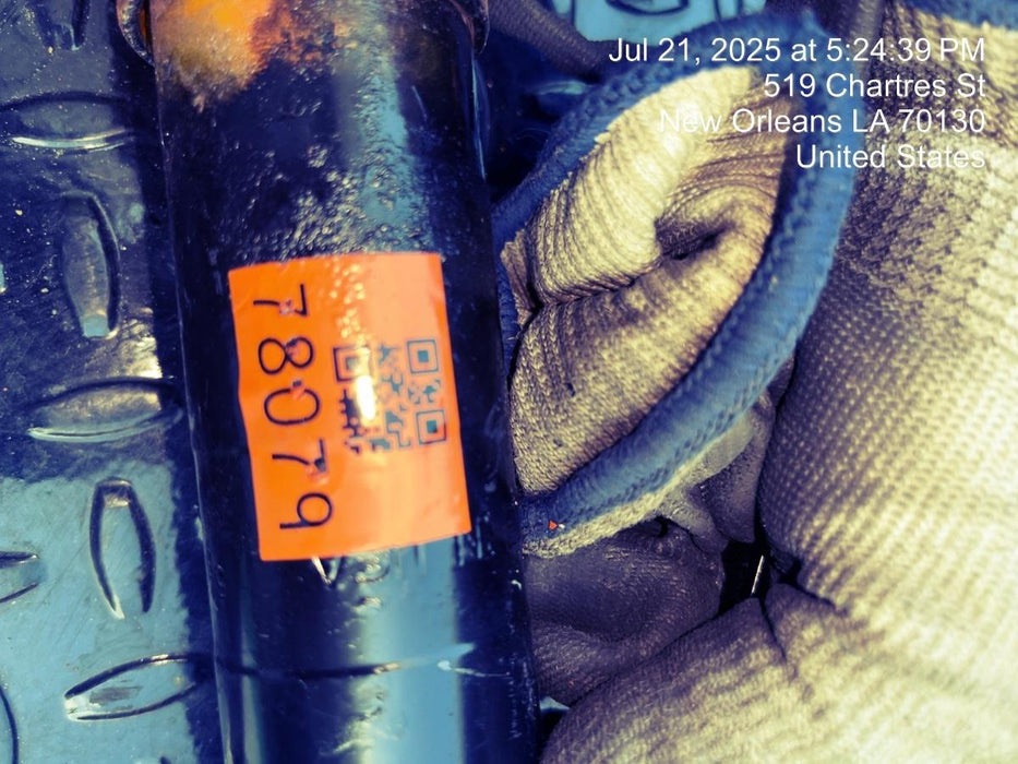 2020 MICHIGAN PNEUMATIC ES-1BLNS