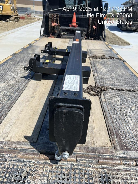 2025 STAR INDUSTRIES 1160B