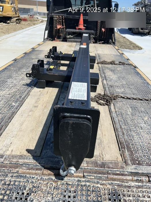 2025 STAR INDUSTRIES 1160B