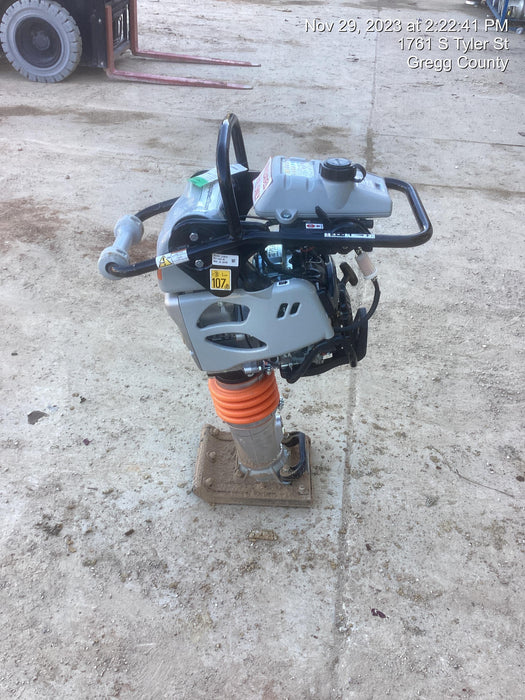 2023 MULTIQUIP MTX60HD