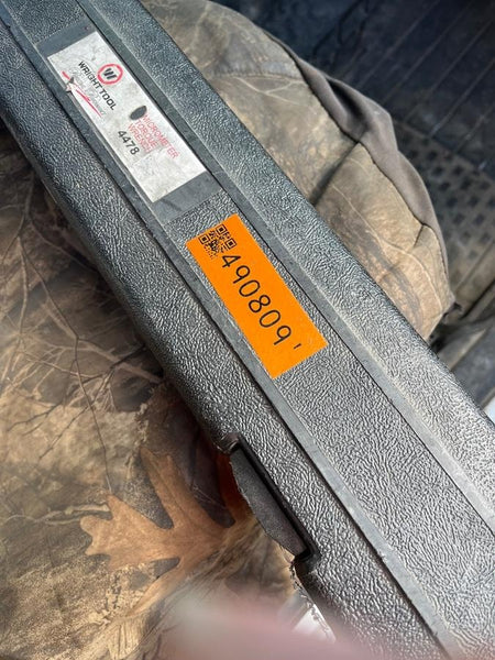 2024 WRIGHT 4478