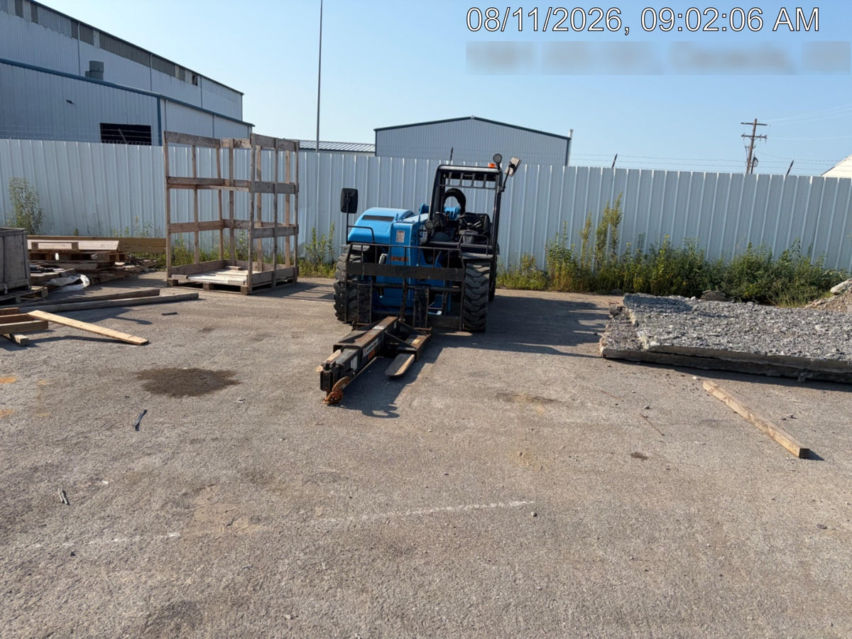2019 STAR INDUSTRIES M1360B - Star JIB Boom