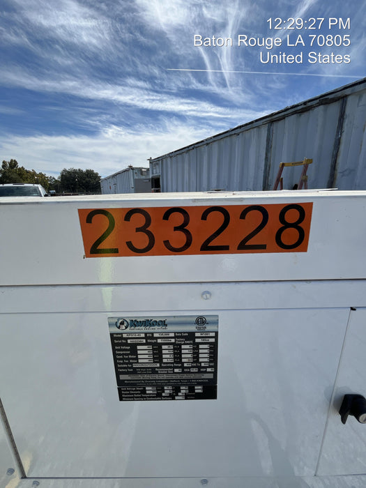 2022 KWIKOOL KPO12-43H