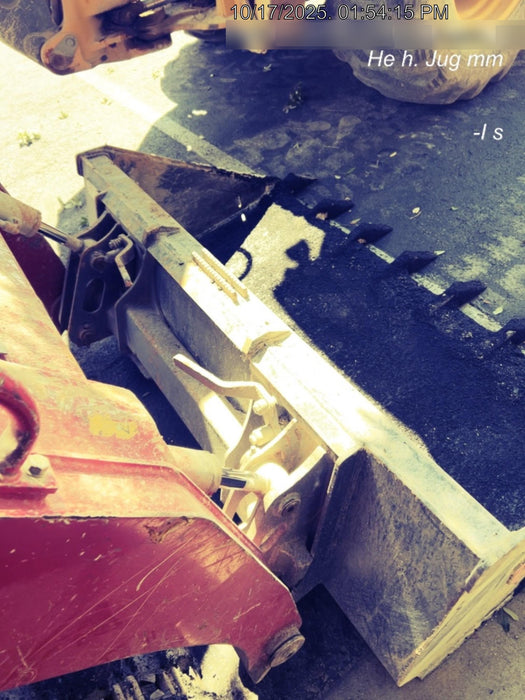 2019 Takeuchi TL8W Canopy, 15" Wide Rubber Tracks, Back-up Alarm, Front & Rear Working Lights, Auxiliary Hydraulics, Two-Speed Travel, Electronic Monitoring System w/76" HD Dirt Bucket with 8 Teeth, 20.3 cubic feet Capacity