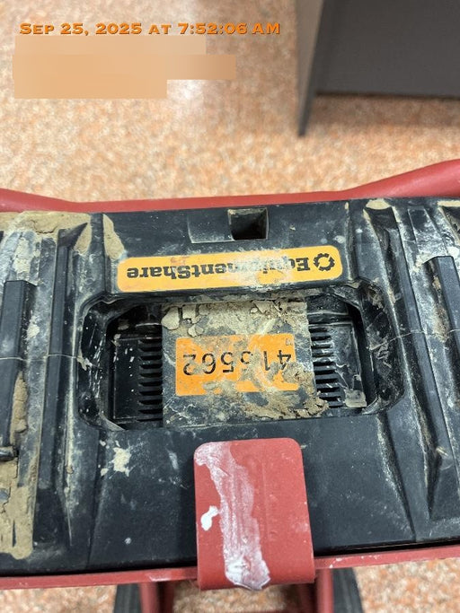 2024 HILTI TE 2000-22