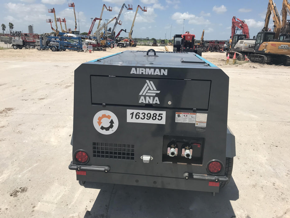 2021 AIRMAN PDS185S-6E1