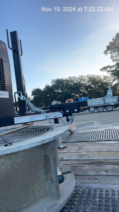 2024 LINCOLN ELECTRIC LE400