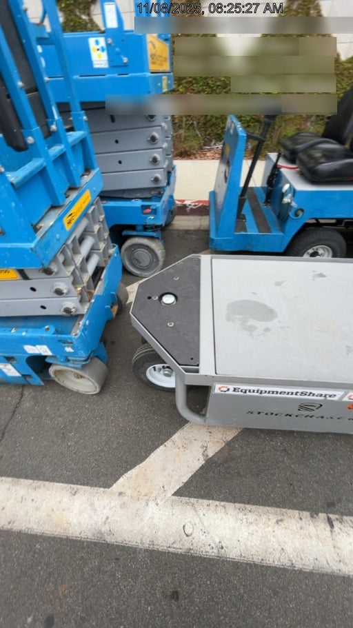 2023 COLUMBIA Stockchaser