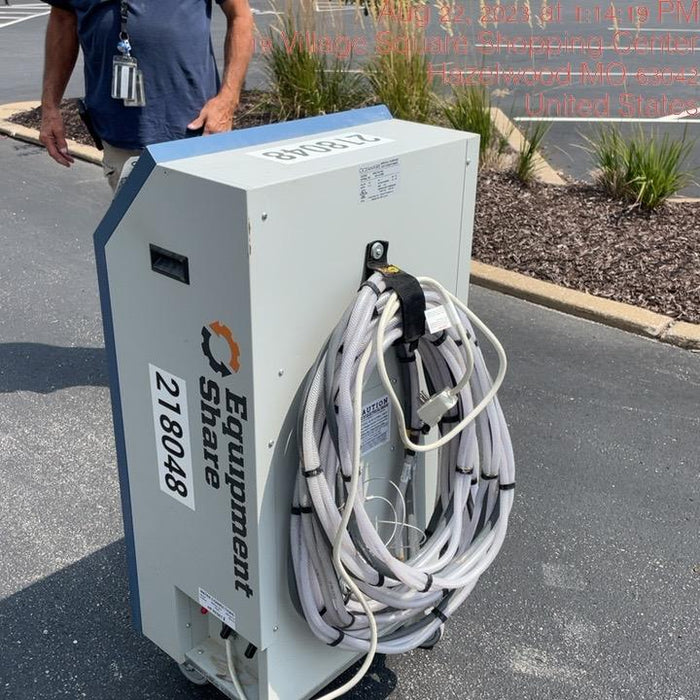 2022 OCEANAIRE OWC1811QC