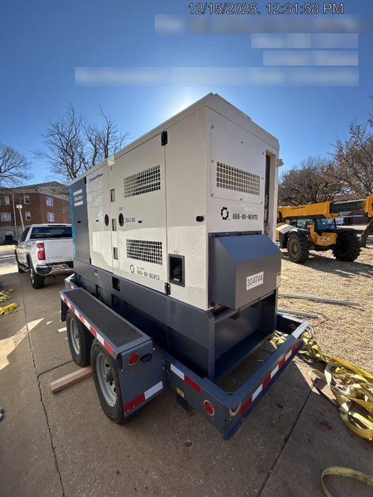 2023 ATLAS COPCO QAS 235