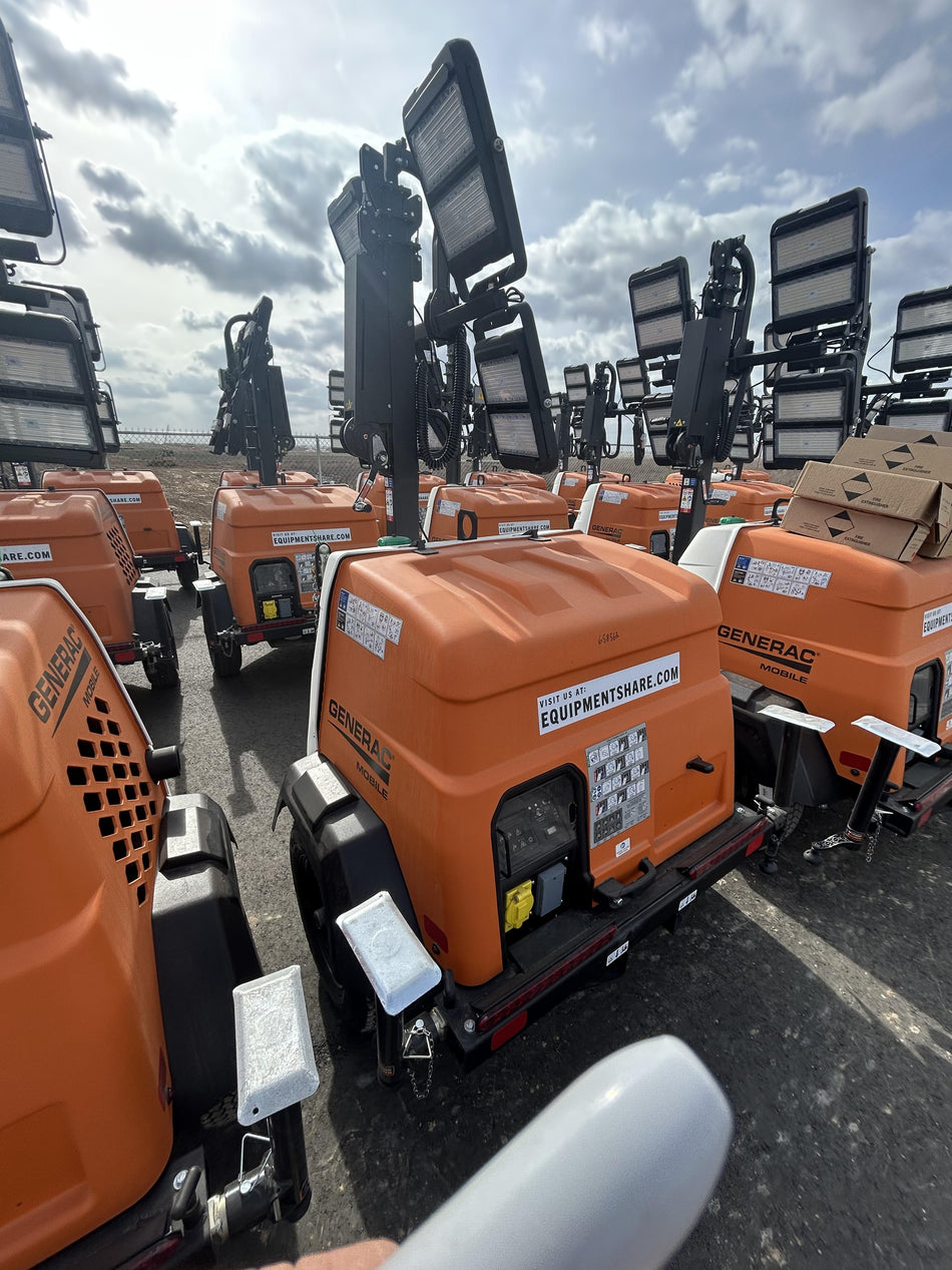 2026 GENERAC MLTS-4