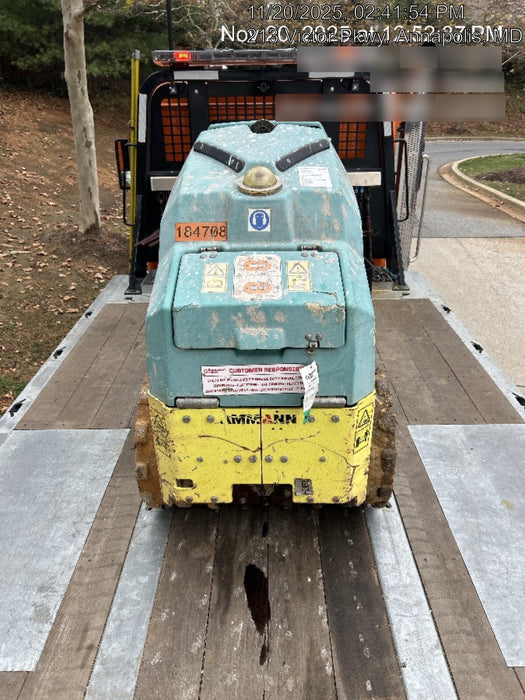 2021 AMMANN ARR 1575