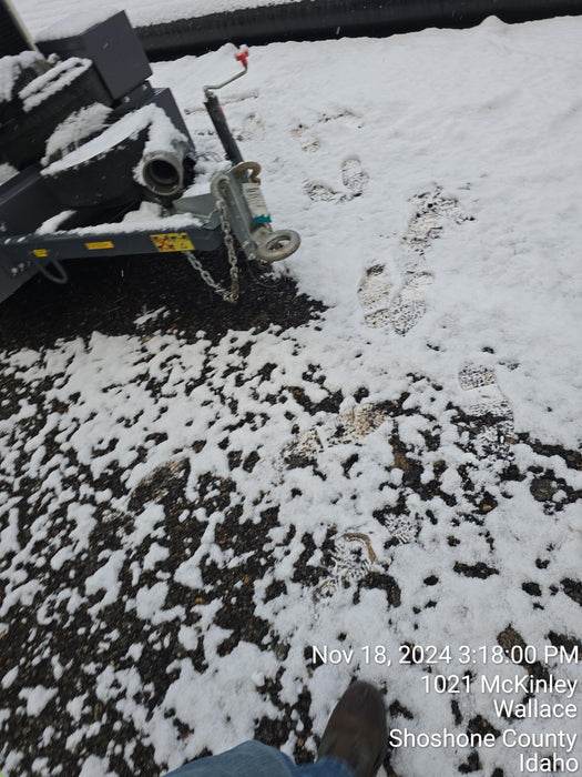 2023 ATLAS COPCO PAC F44 KD