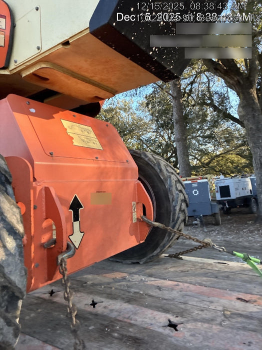 2019 JLG 1250AJP