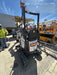 2021 BOBCAT E10