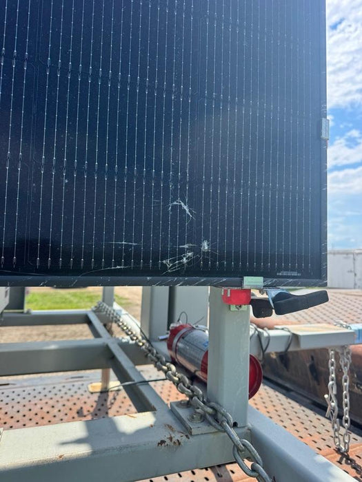 2025 PROGRESS SOLAR SOLUTIONS Helios-2XP