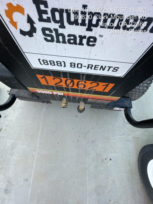 2020 MI-T-M CORPORATION HSP-3504-3MGH