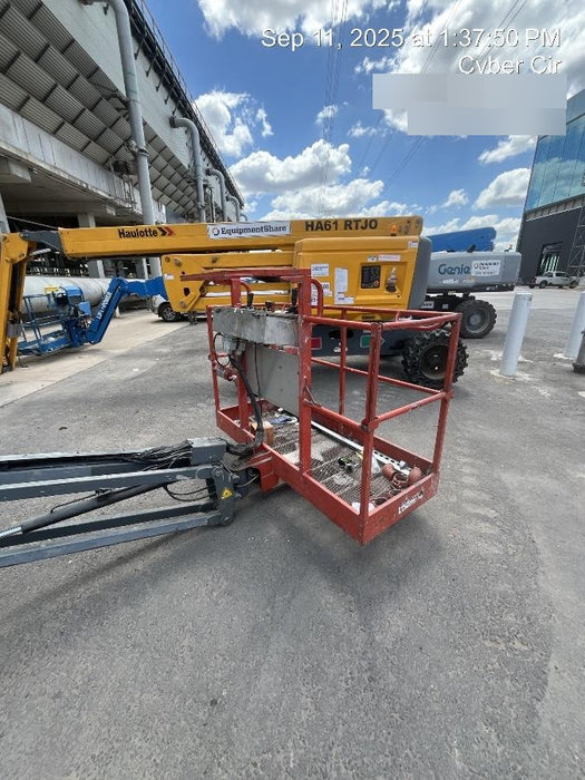 2019 SKYJACK SJ46 AJ