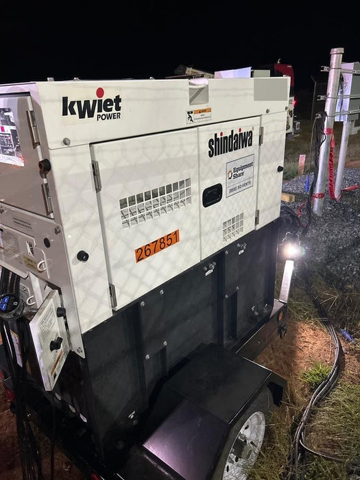 2022 SHINDAIWA DGK15FL