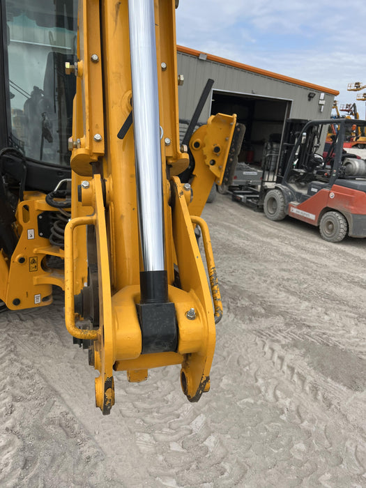 2023 JCB 3CX-14 Extendable Stick