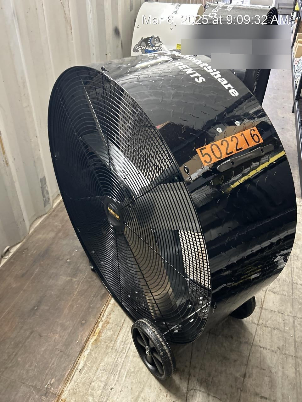 2025 MASTER MHD-42-BDF-C