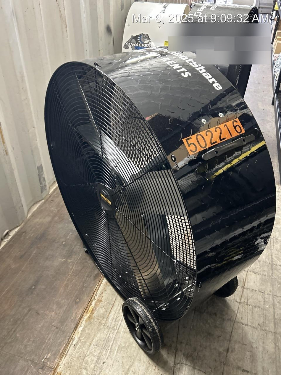 2025 MASTER MHD-42-BDF-C